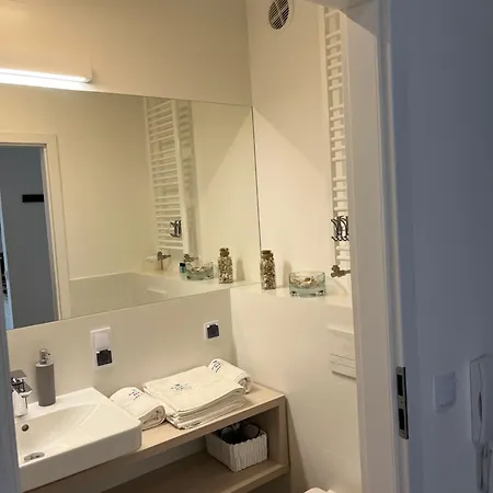 Appartement Baltic Vip Przy Plazy Szczecinska *